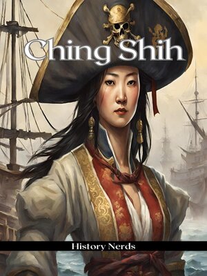 cover image of Ching Shih